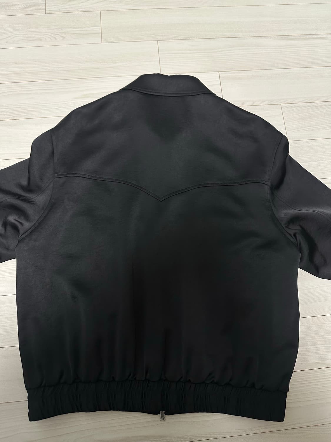 토니웩 미발매 블락자켓 상품이미지2