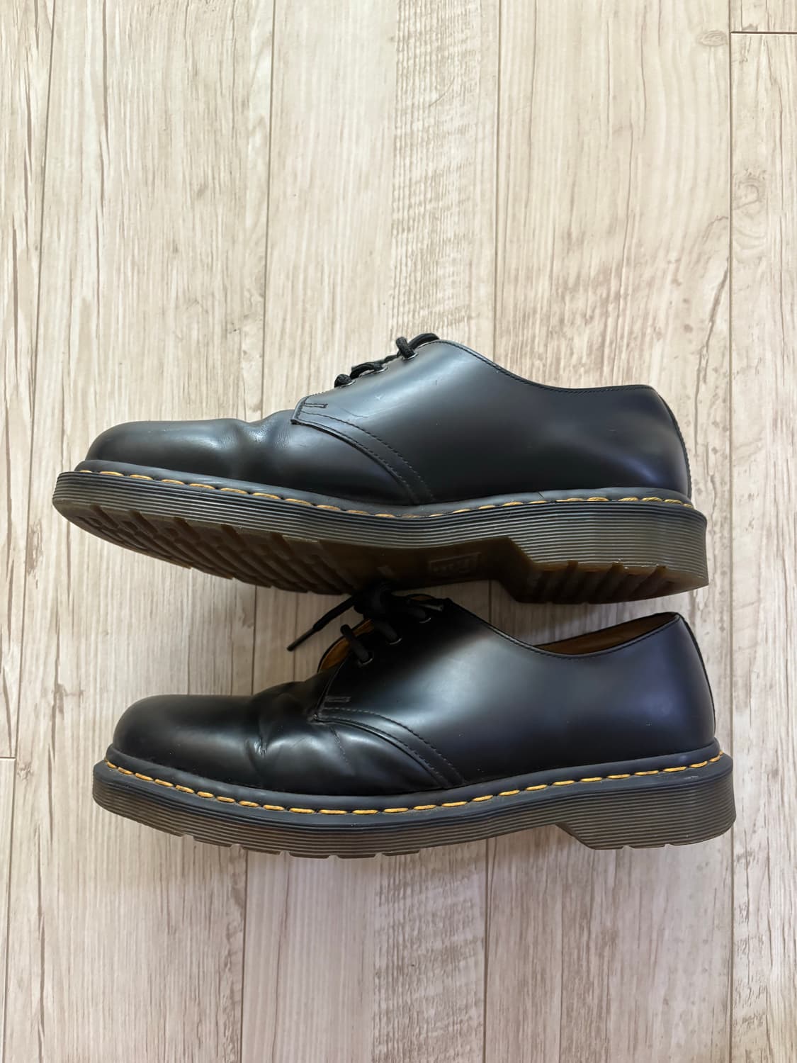 닥터마틴 1461 3홀 스무스 270 상품이미지2