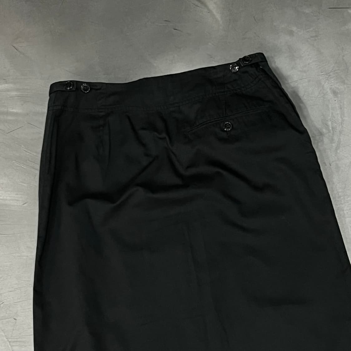  파드 데 칼레 다크 롱스커트 y16299 상품이미지6