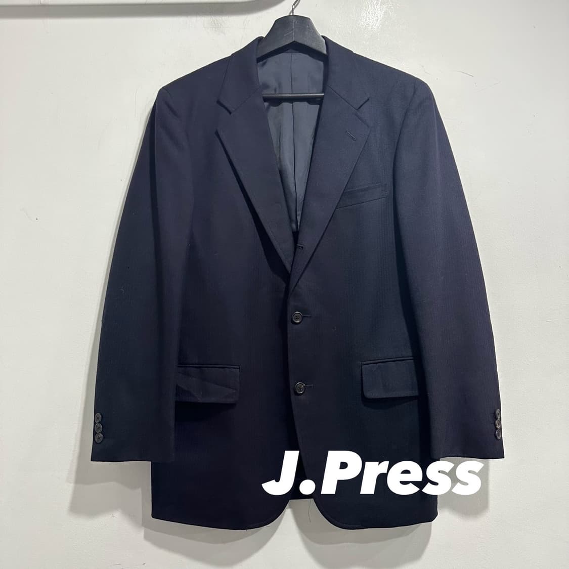 제이프레스 클래식 블레이저 상품이미지1