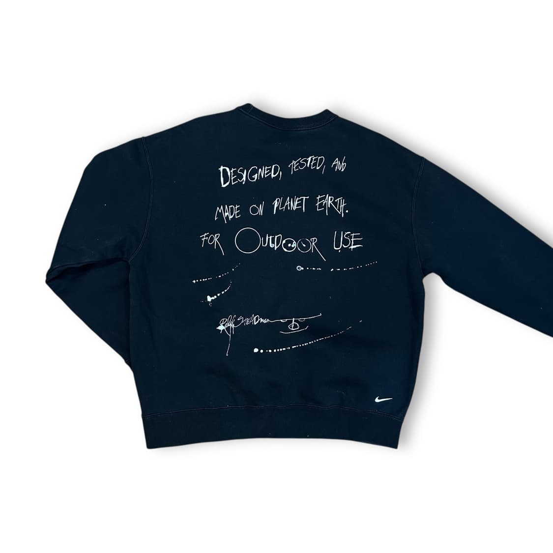 나이키 ACG 맨투맨 상품이미지4