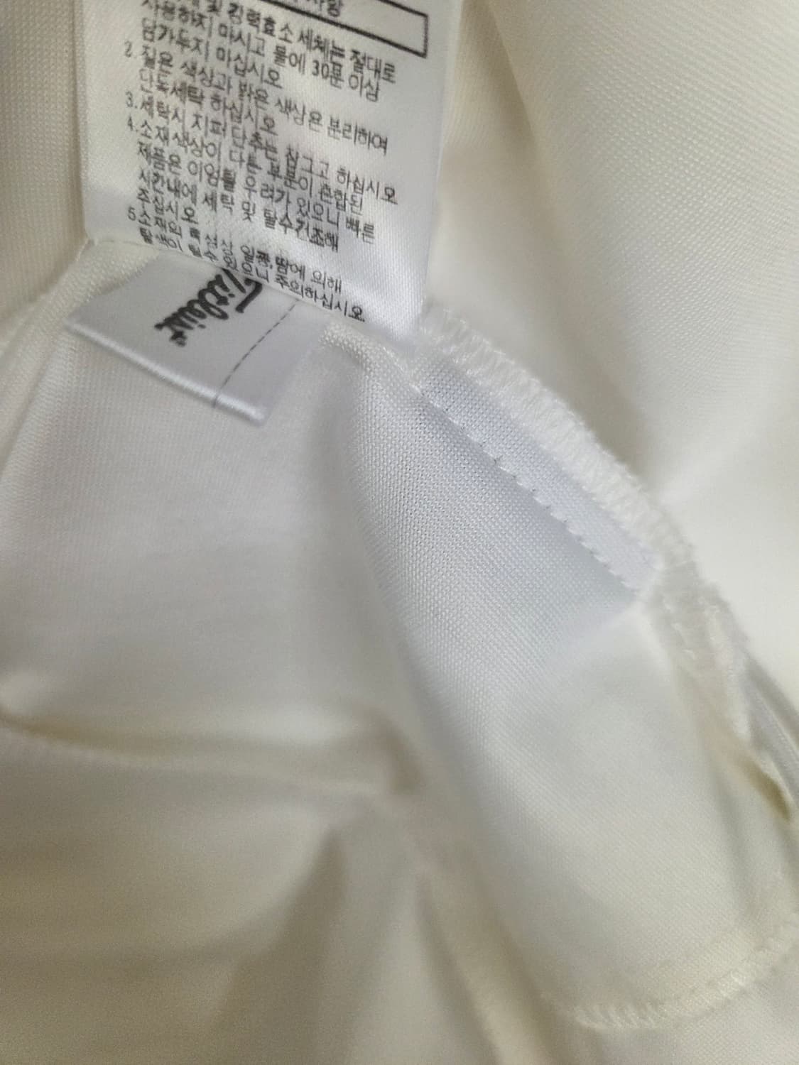 타이틀리스트  자켓 상품이미지6