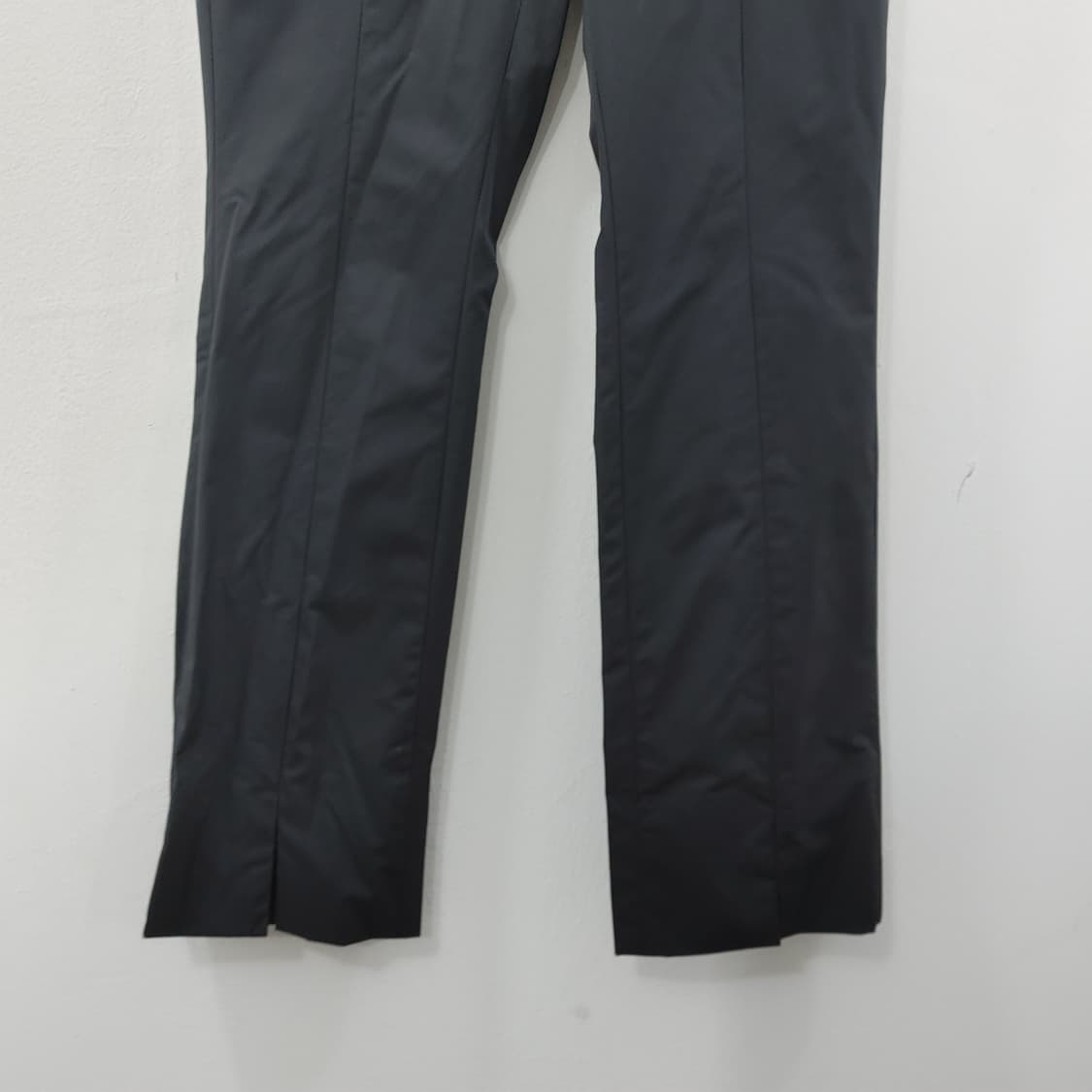 S PXG 여성 골프웨어 블랙 데일리 기능성 스포츠 팬츠 바지 상품이미지3