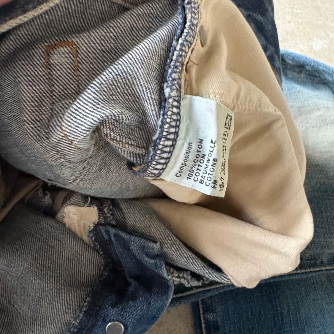 디올 옴므 진 30 상품이미지7