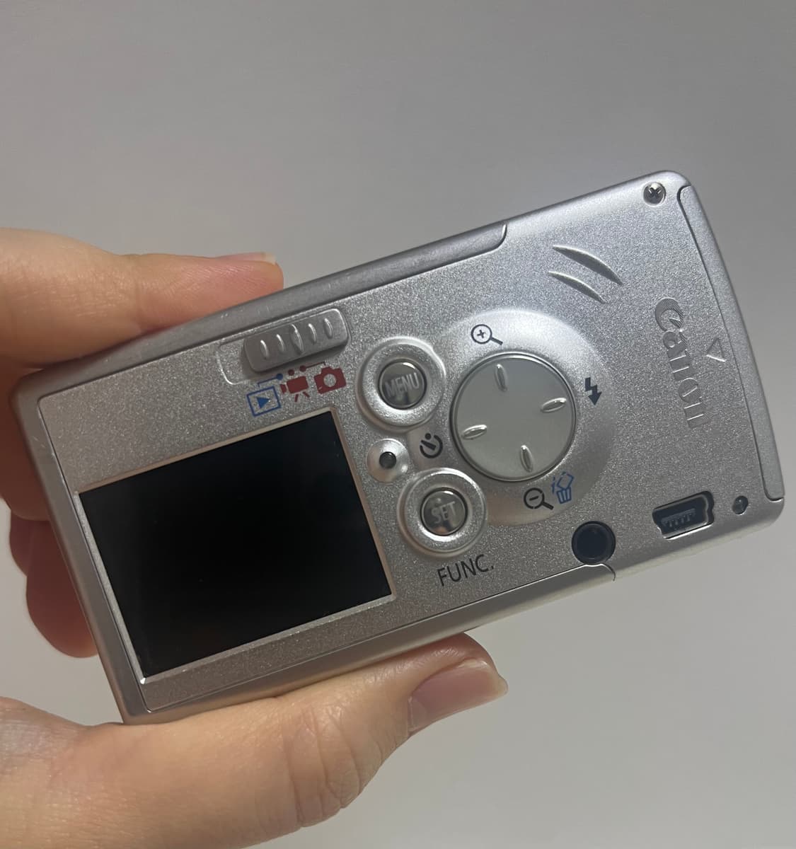 캐논 익시 디지털l 상품이미지2