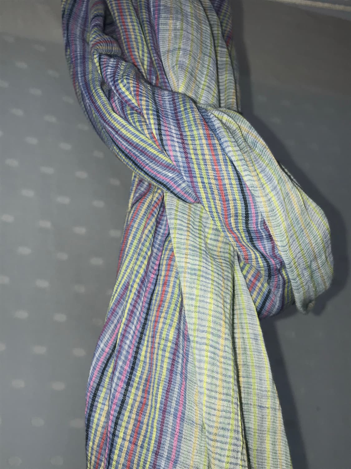 소프트 인디 스카프 상품이미지6