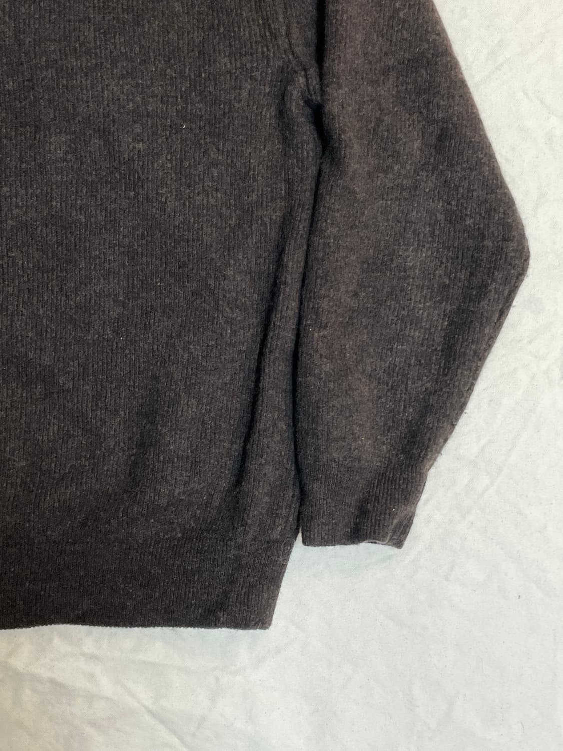 러프사이드 니트 상품이미지3