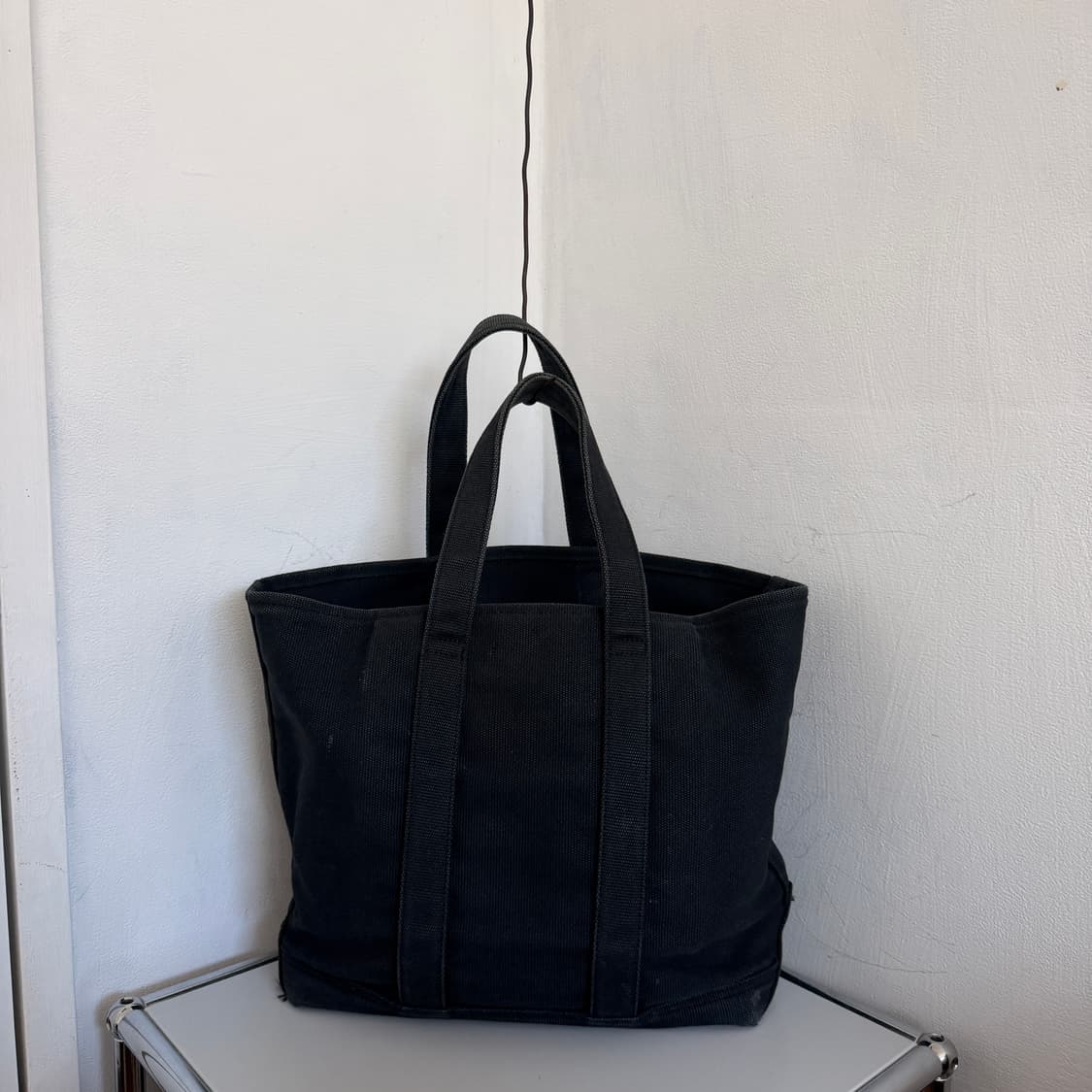 Polo Ralph Lauren Canvas bag 상품이미지3