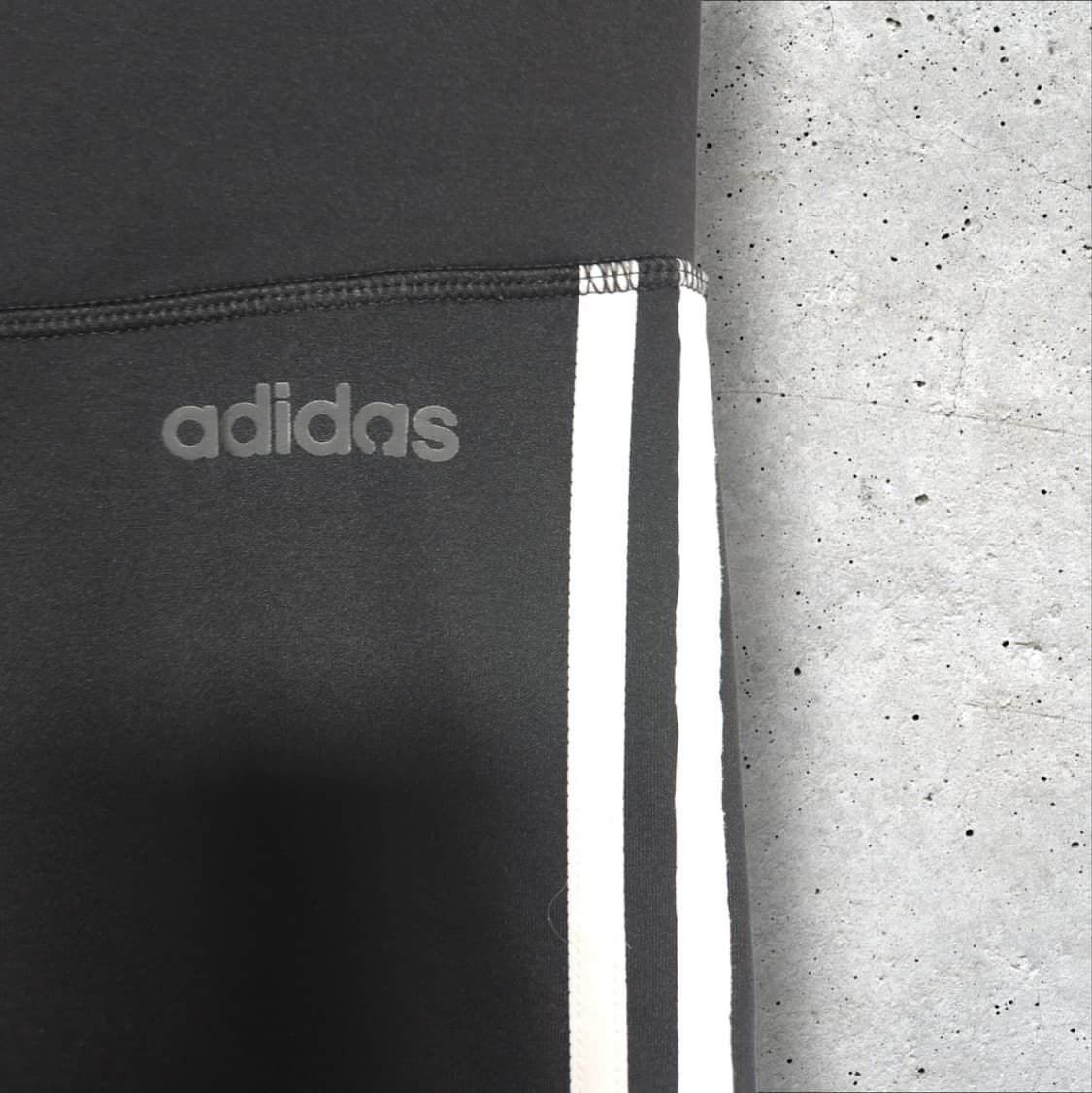 아디다스 클라이마라이트 레깅스 (S) 상품이미지2