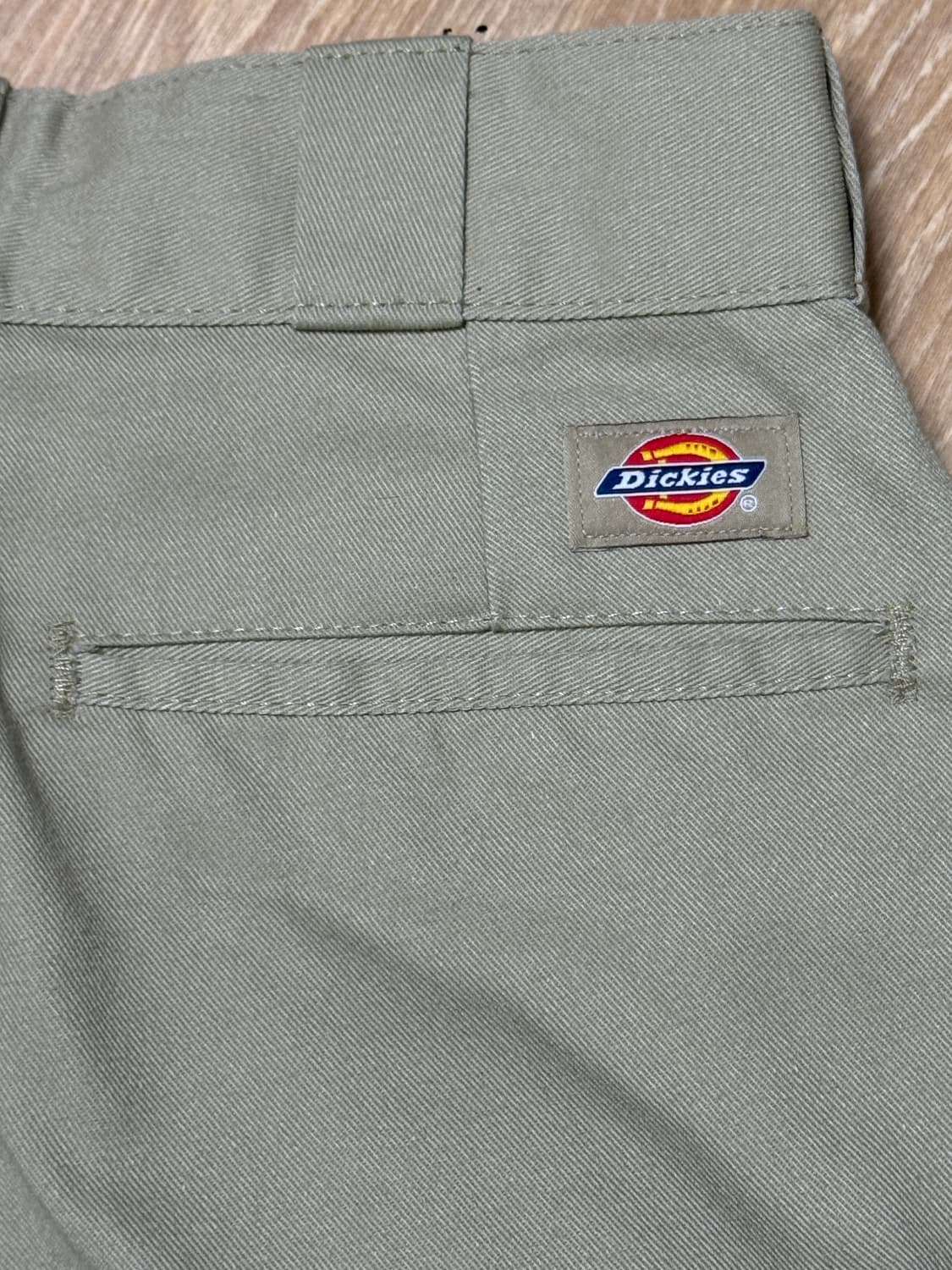 디키즈 874 29 x 32 상품이미지1