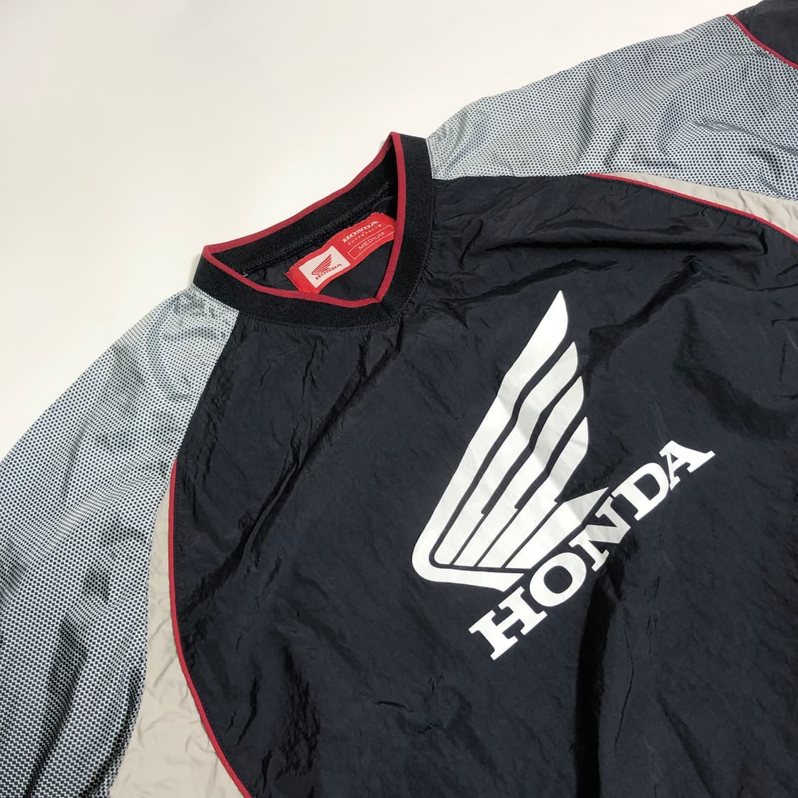 혼다 나일론 반팔 m 상품이미지3