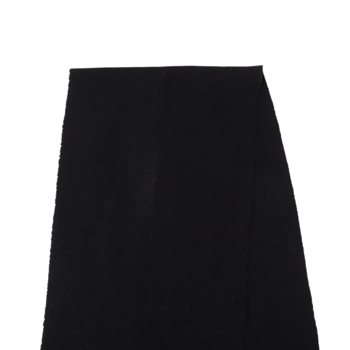 폴로 랄프로렌 블랙 울 멀티포니 머플러 상품이미지5