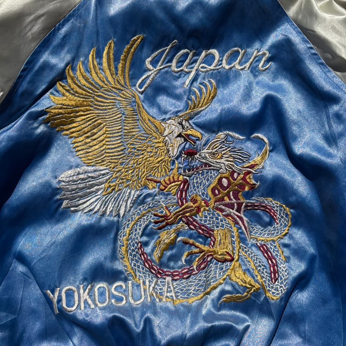 정글 스톰 수베니어 자켓 상품이미지7