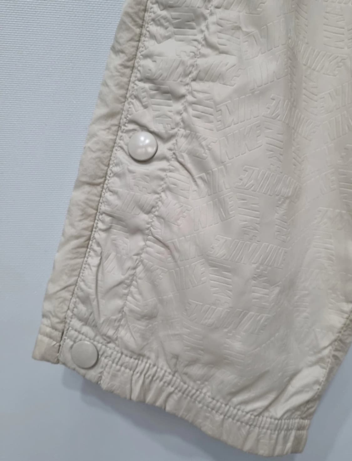 나이키 트랙 팬츠 츄리닝 32 상품이미지5