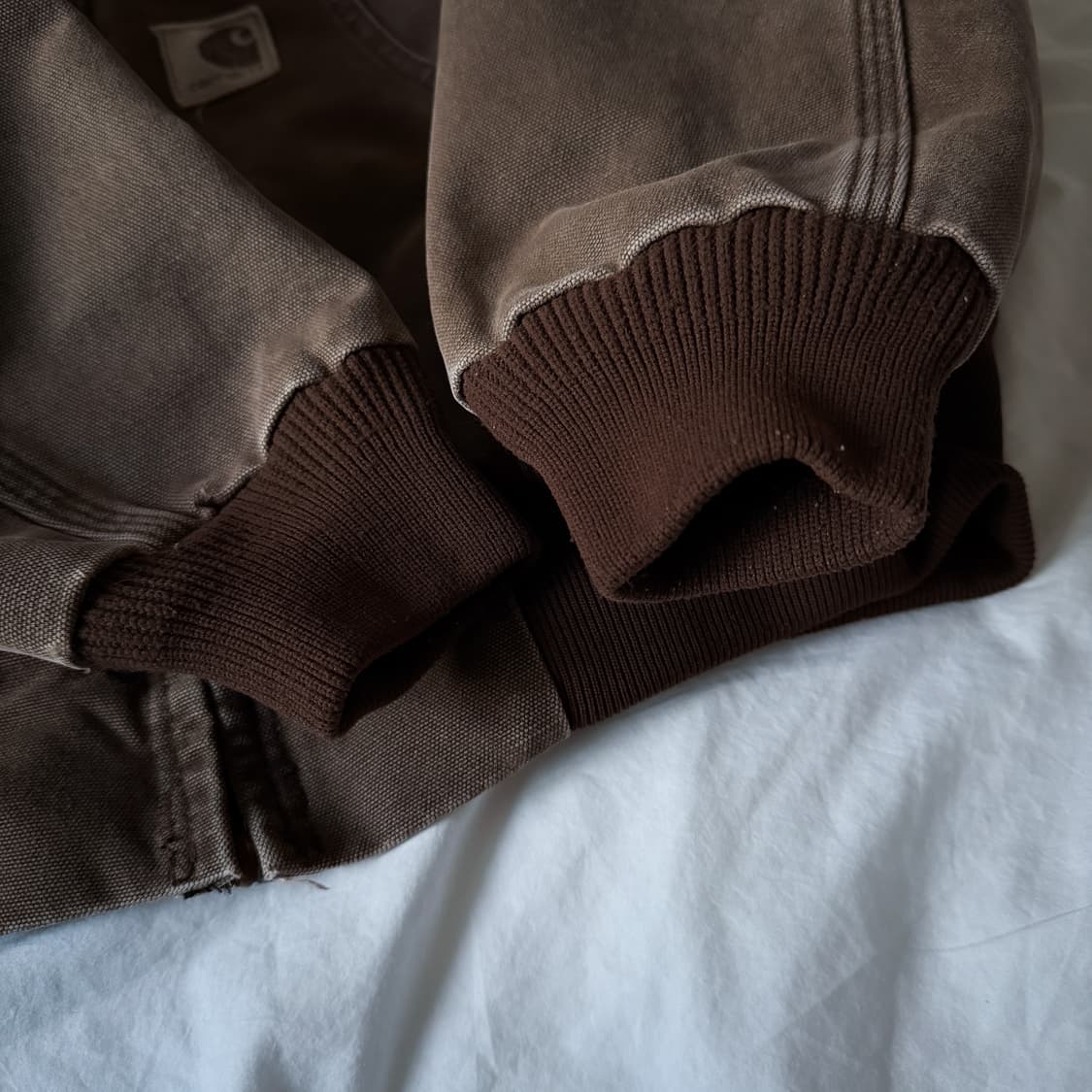 [L] 칼하트 J68 CHT 상품이미지5