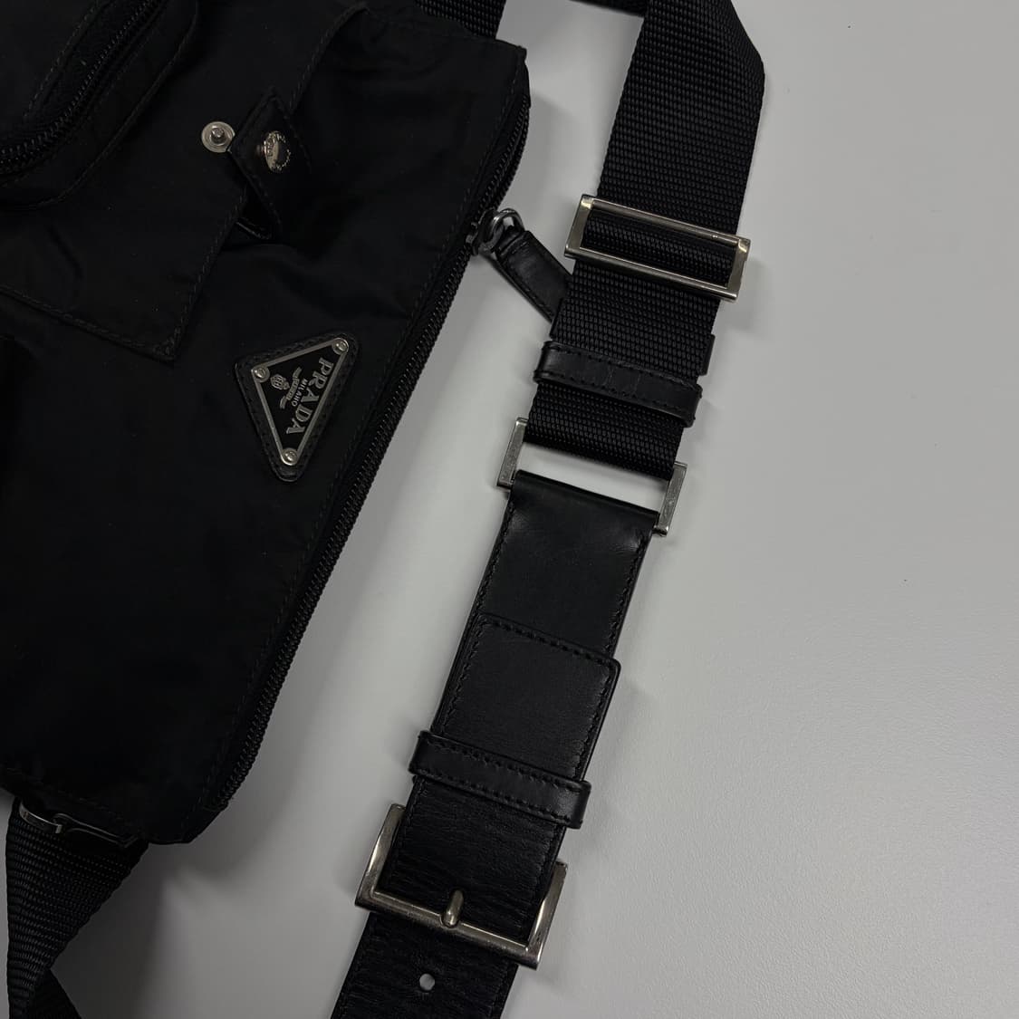 프라다 리나일론 백 상품이미지7