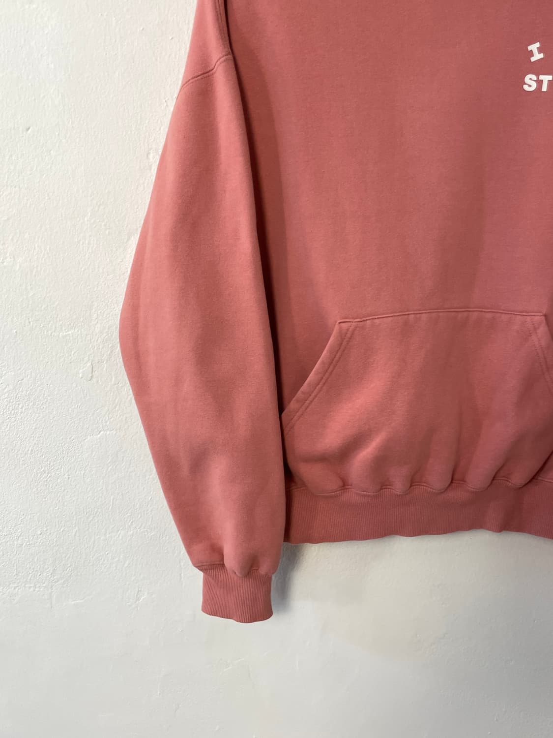 IAB 스튜디오 후디  상품이미지3