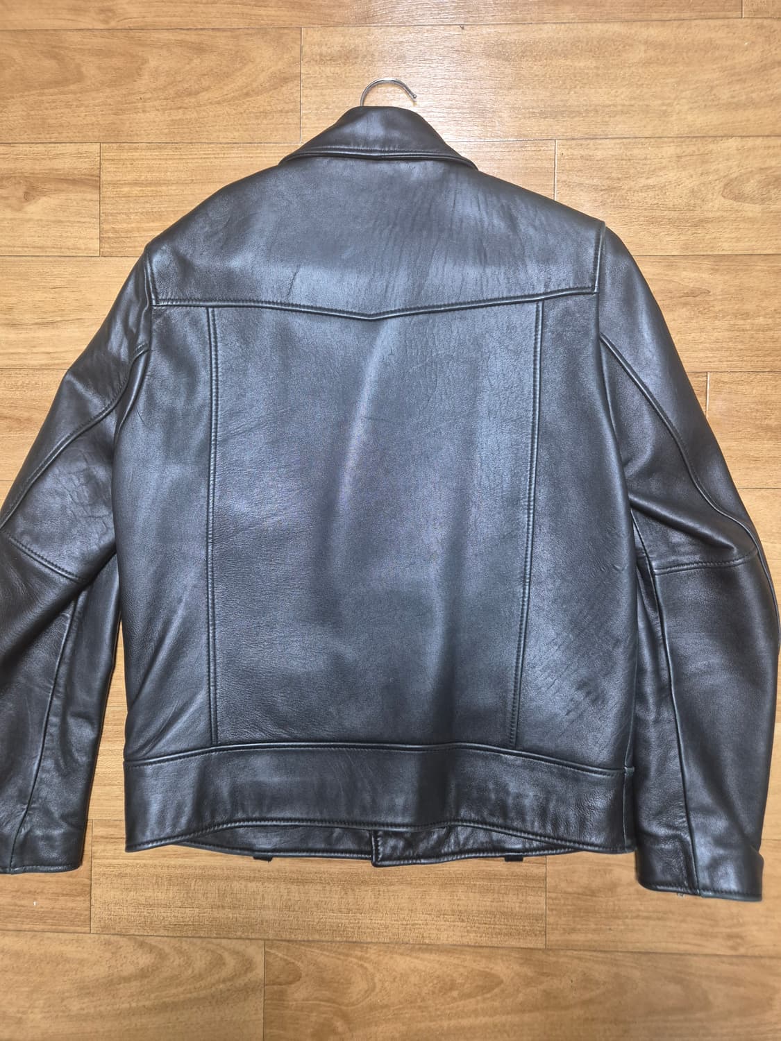 비바스튜디오 라이더 가죽자켓 상품이미지7