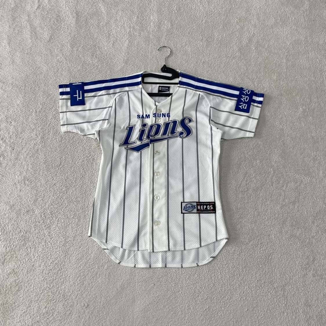 9 삼성라이온즈 왕조 박한이 유니폼 상품이미지1