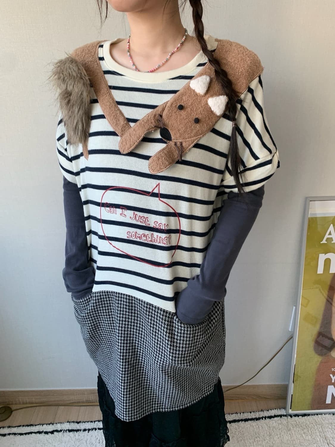 RIVET & SURGE dress 상품이미지2