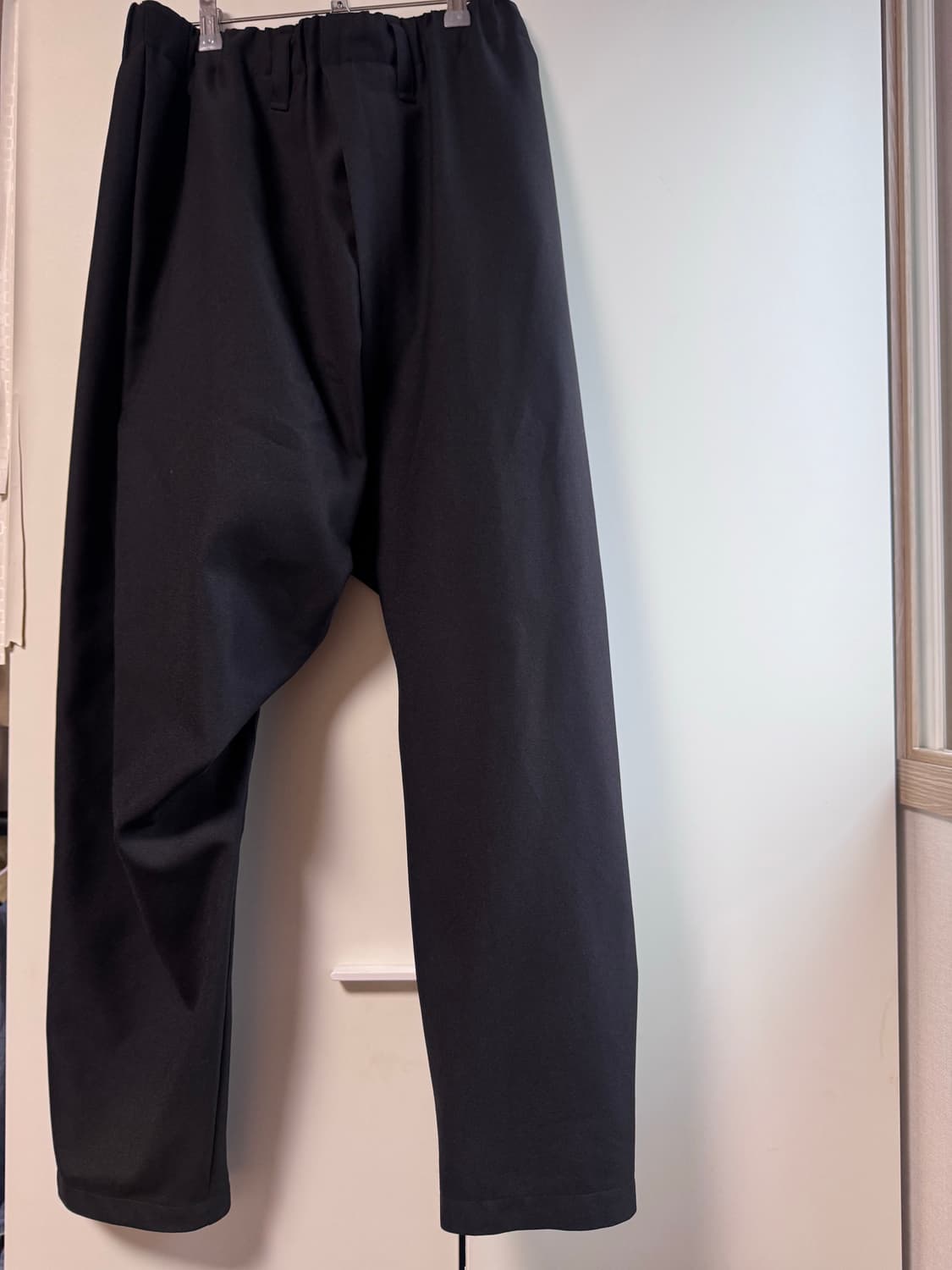 이세이미야케 옴므플리세 바지 일본에서만 판매 정품 상태 좋음 상품이미지2