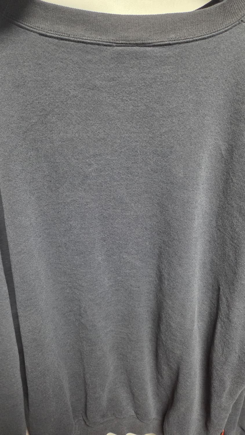 90년 디즈니 빈티지 맨투맨  상품이미지2