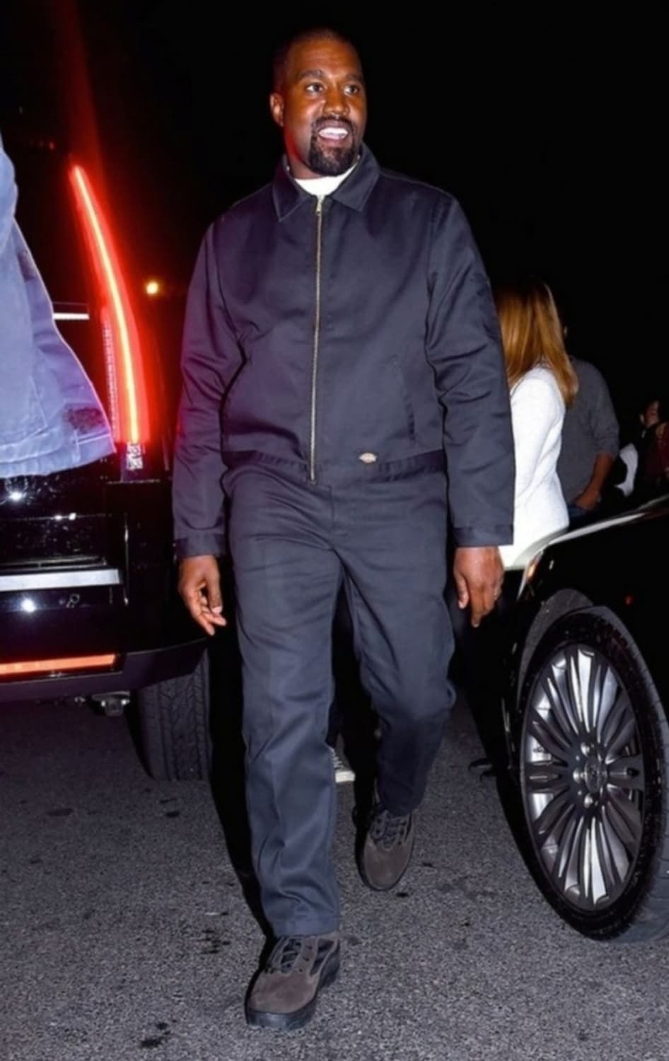 디키즈 아이젠하워 워크 자켓 M(100) *안감 퀄팅 누빔 상품이미지5