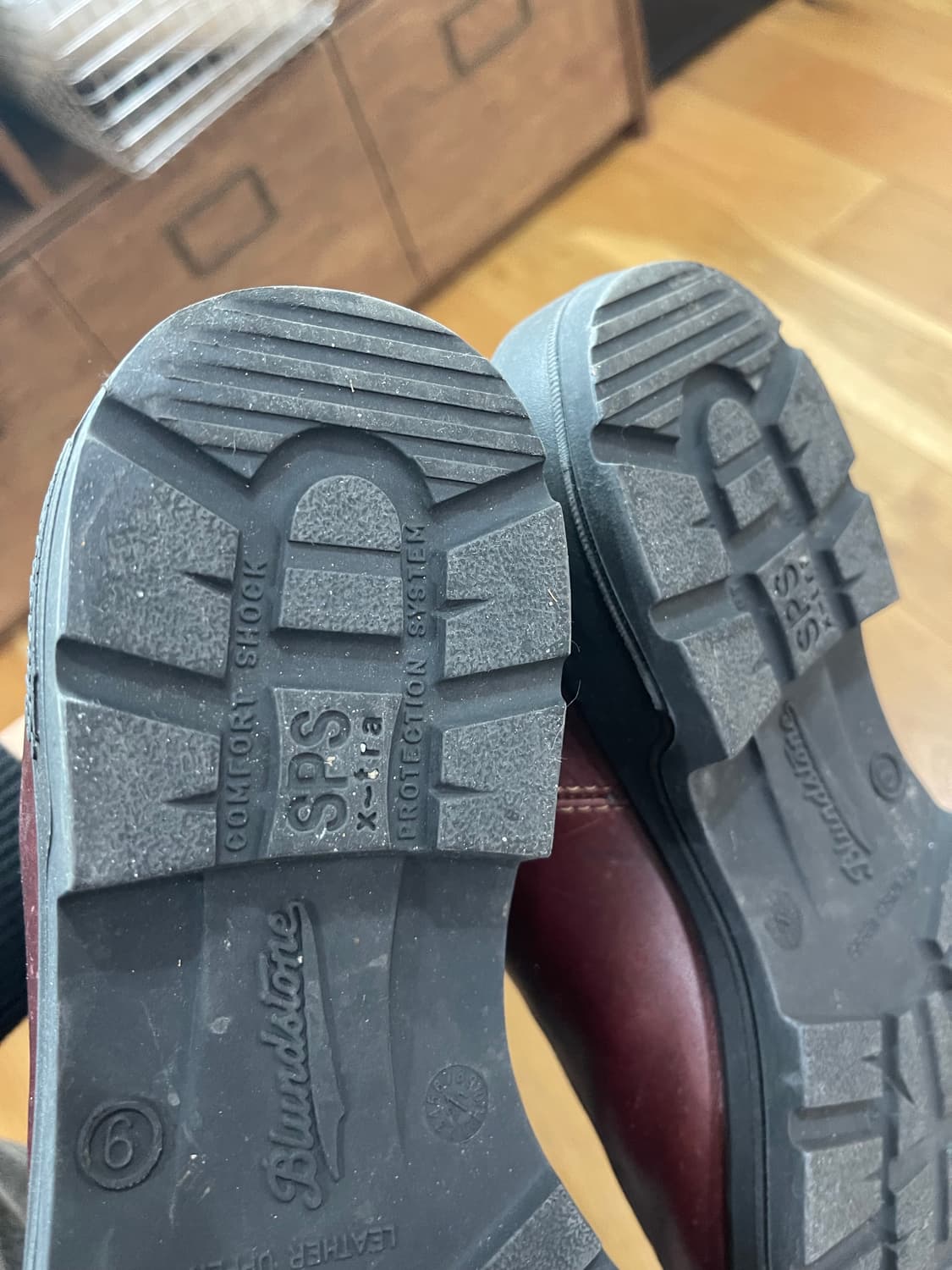 블런드스톤 1440 클래식 au9 280 상품이미지8