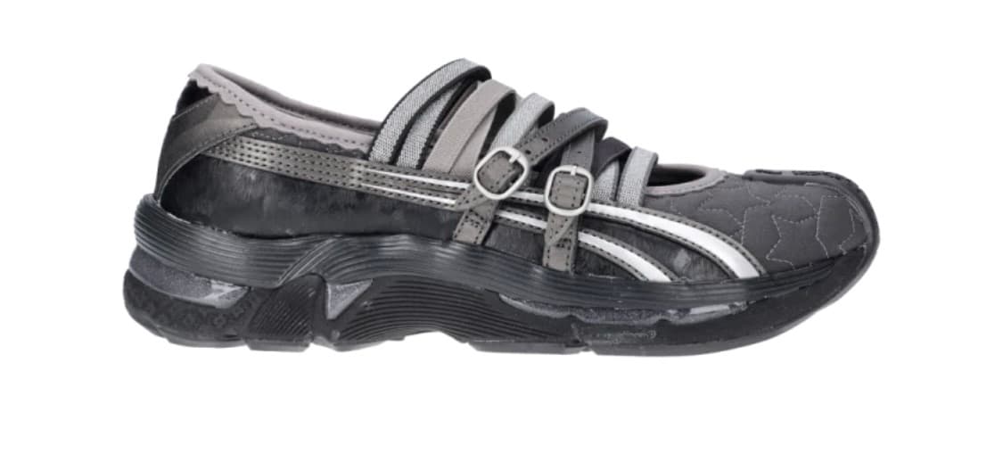 아식스 x 키코 x 헤븐 (240) 상품이미지1