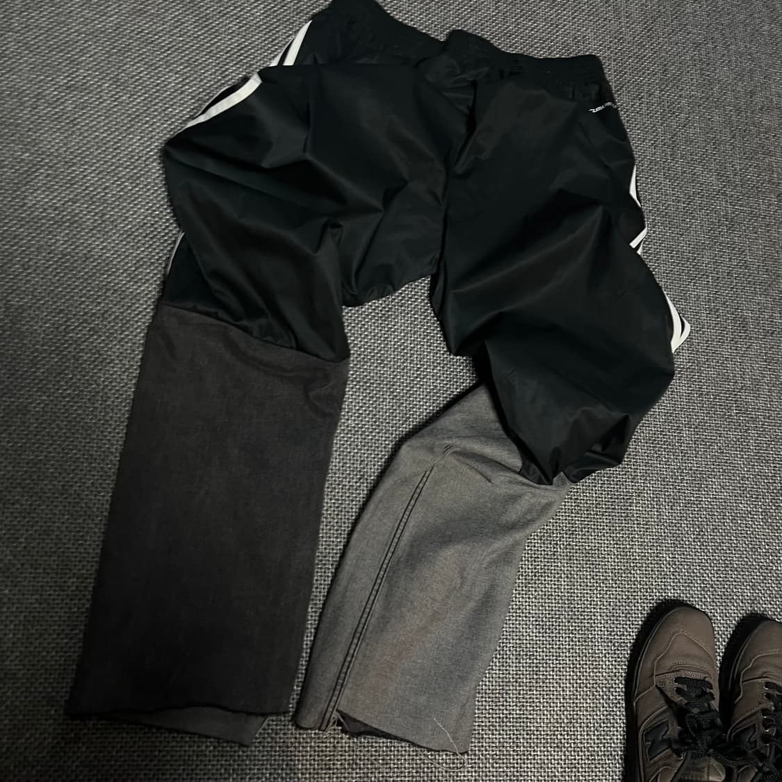 only one adidas custom pants  상품이미지6