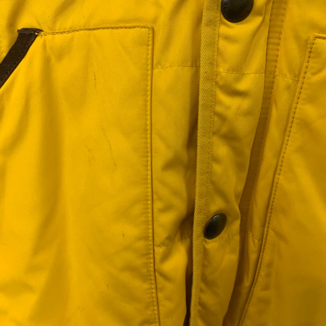 폴로 랄프로렌 퀼팅 조끼패딩 상품이미지10