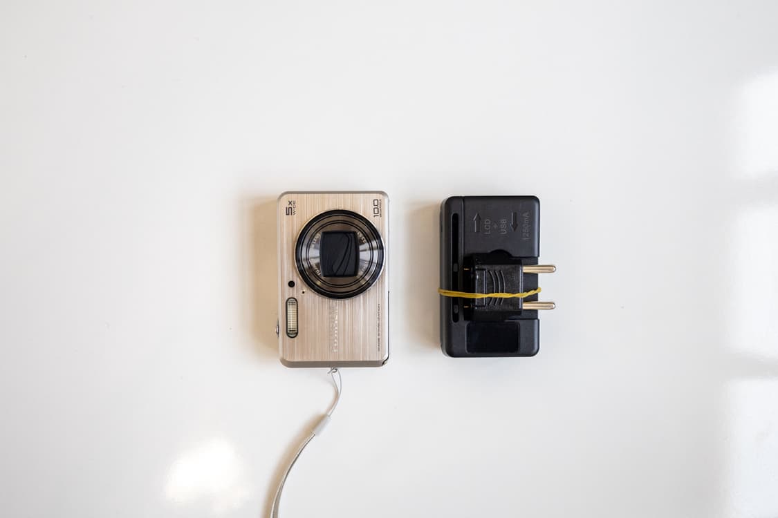 Fujifilm Finepix J250 상품이미지9