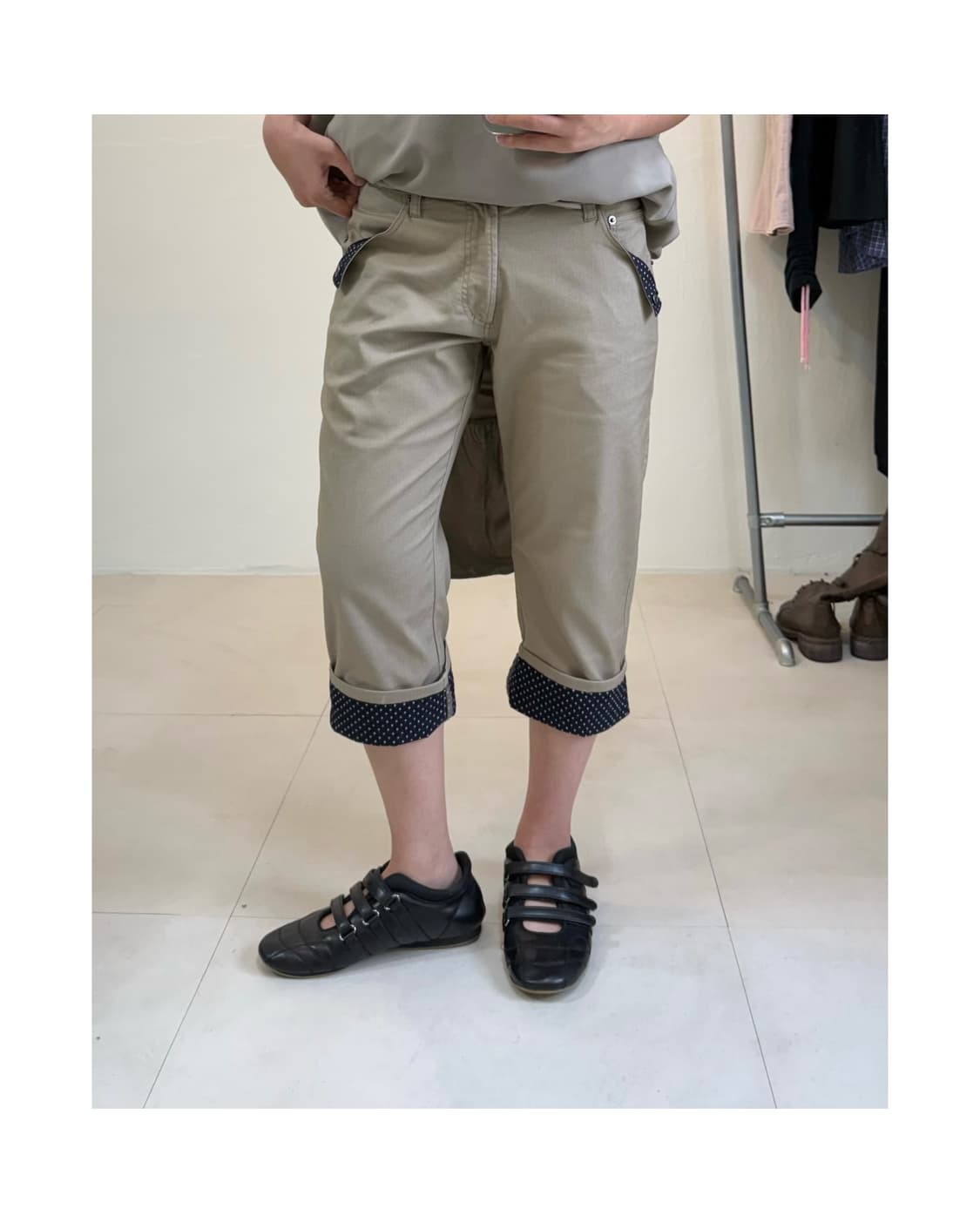 Male&co 팬츠 상품이미지5