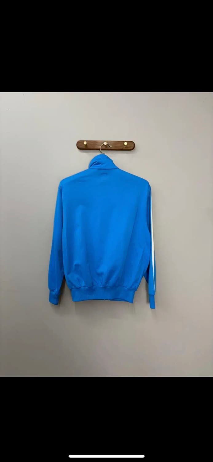 아디다스 파이어버드 블루 트랙탑 져지 H1214 상품이미지4