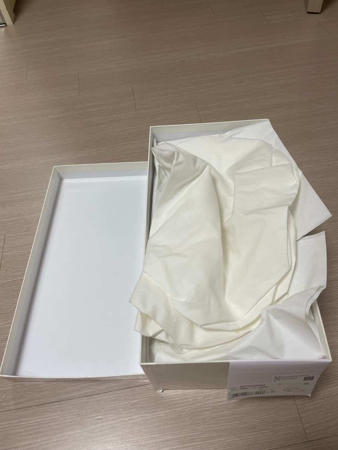 마르지엘라 구두(개인 결제창)  상품이미지2