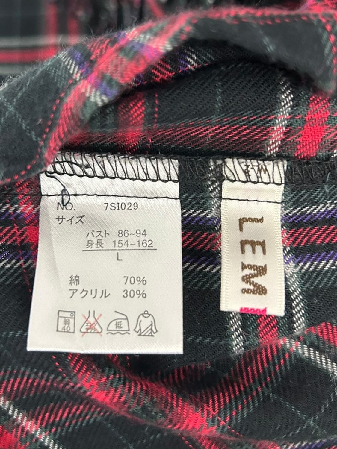 vtg top 상품이미지4