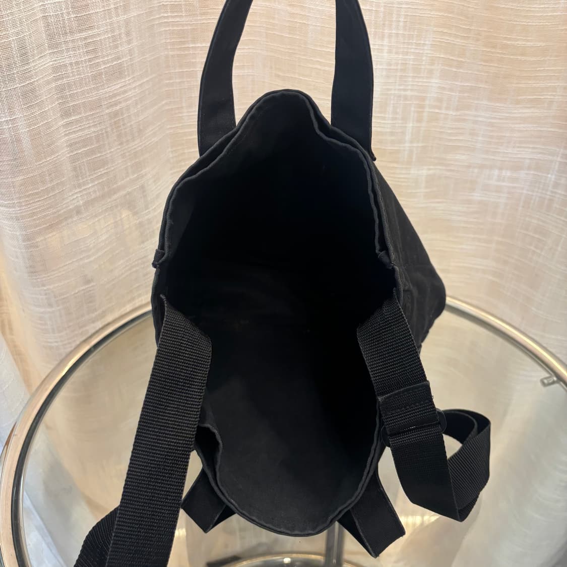 정품 DANTON 단톤 토트백 숄더백      상품이미지6