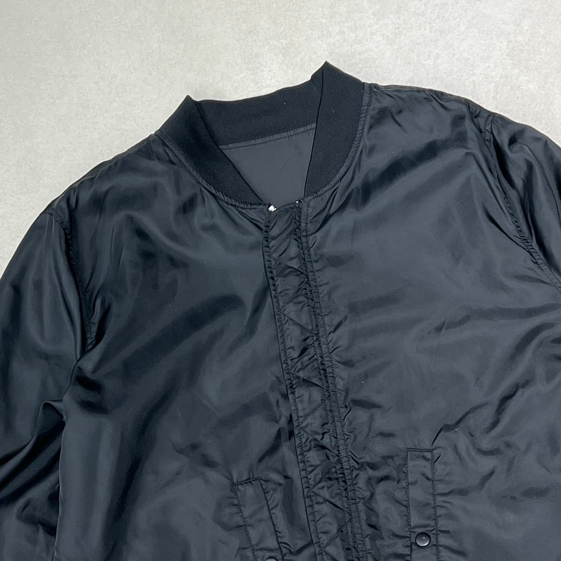 알파인더스트리 ma-1 항공점퍼 s09447 상품이미지6