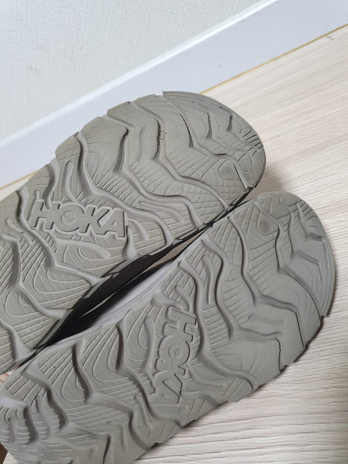 호카 리스토어 TC 270 상품이미지8