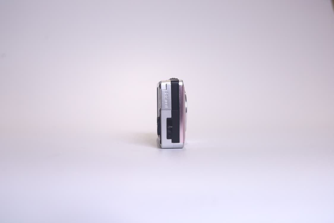 올림푸스 뮤7040 핑크 (이체 시 할인) 상품이미지4