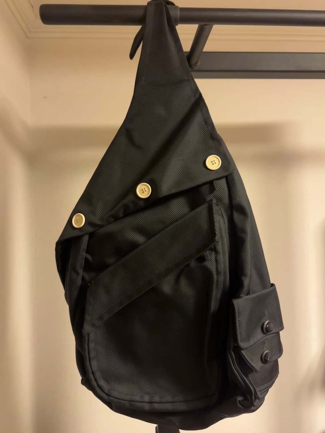 라프시몬스 x 이스트팩 슬링백  상품이미지1