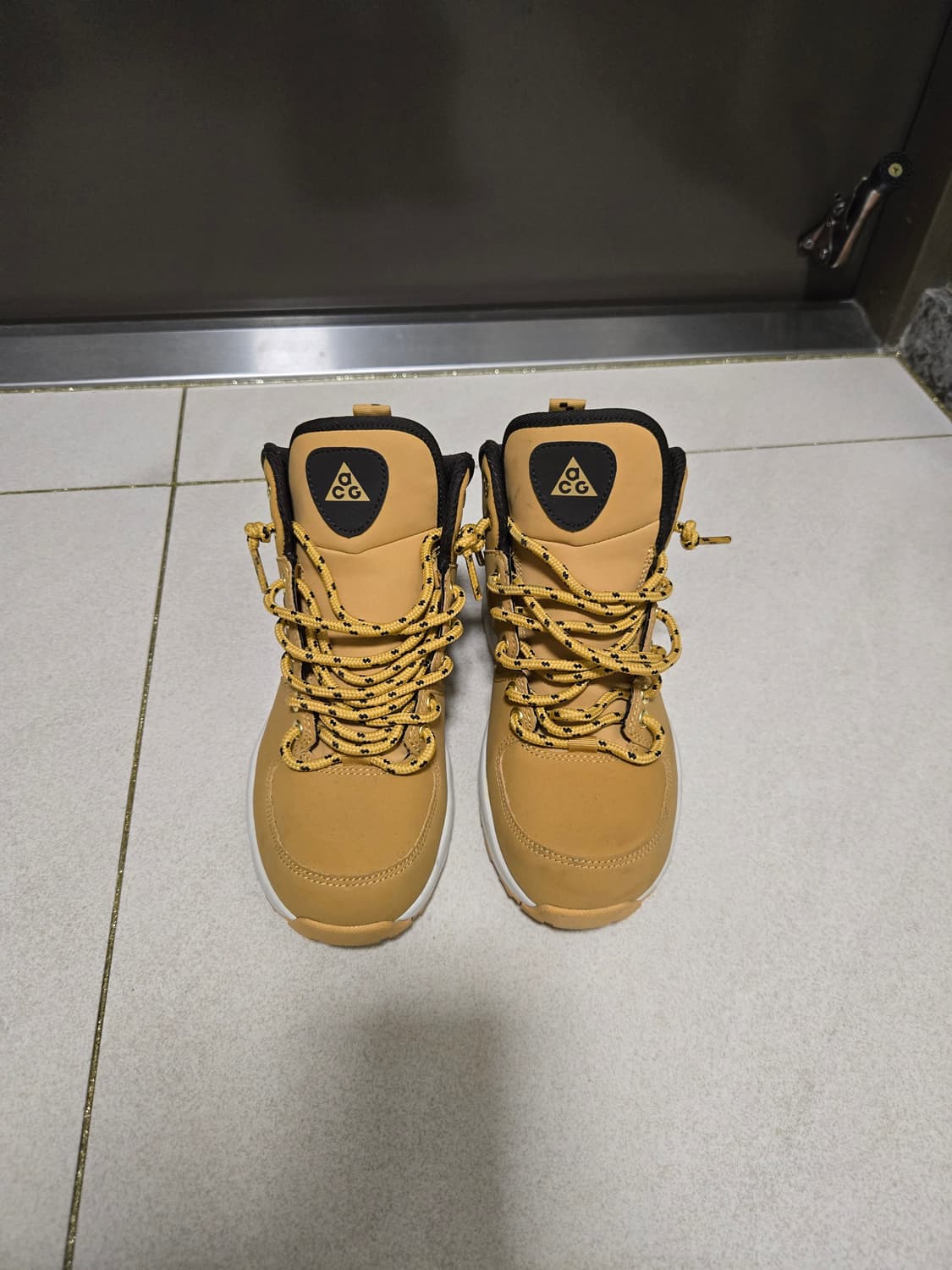 [225] 나이키 ACG 마노아 워커 부츠 상품이미지1