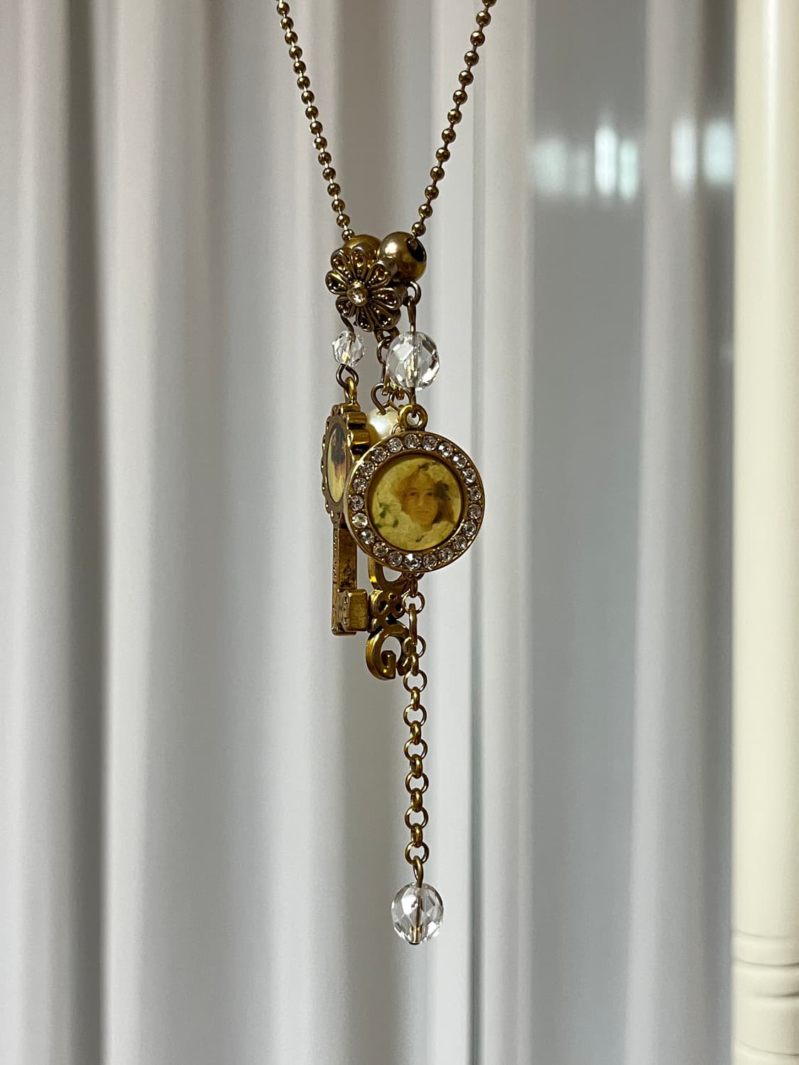 돌체앤가바나 목걸이 상품이미지2