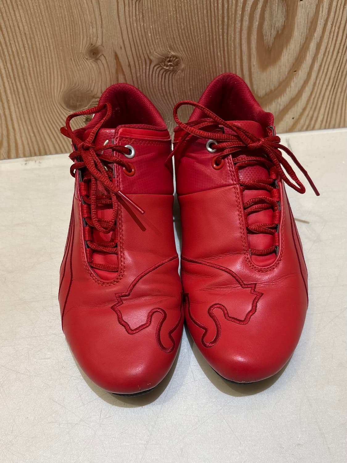 퓨마 페라리 스피드캣 상품이미지2