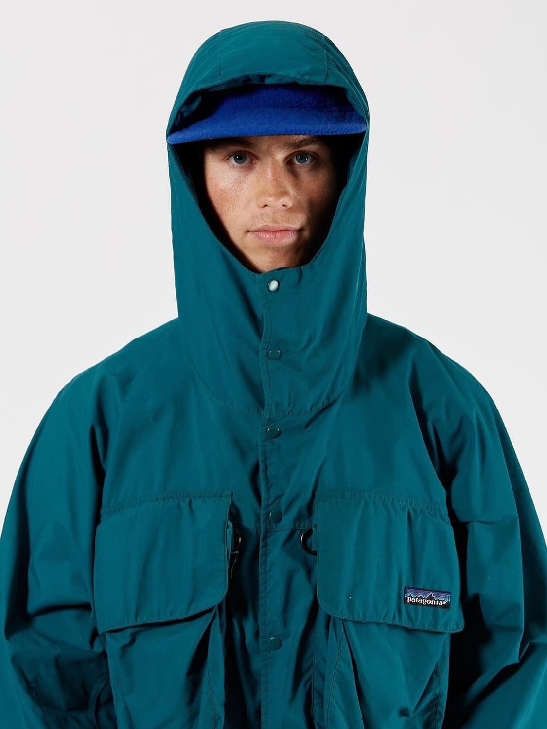파타고니아 sst 이스머스 자켓 L 상품이미지9