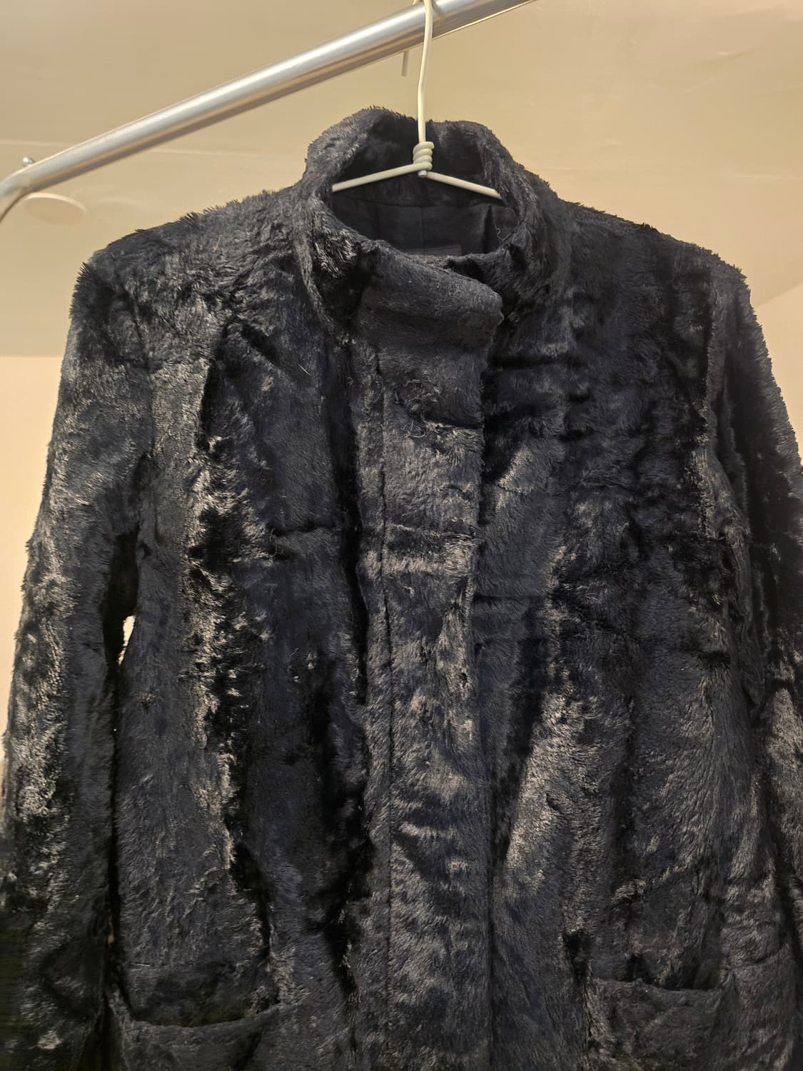 MARGINAL GLAMOR 자켓 상품이미지2