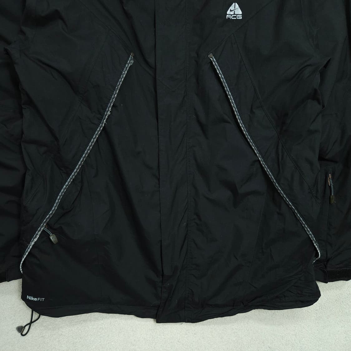 나이키 acg 윈드브레이커 자켓 M 상품이미지7