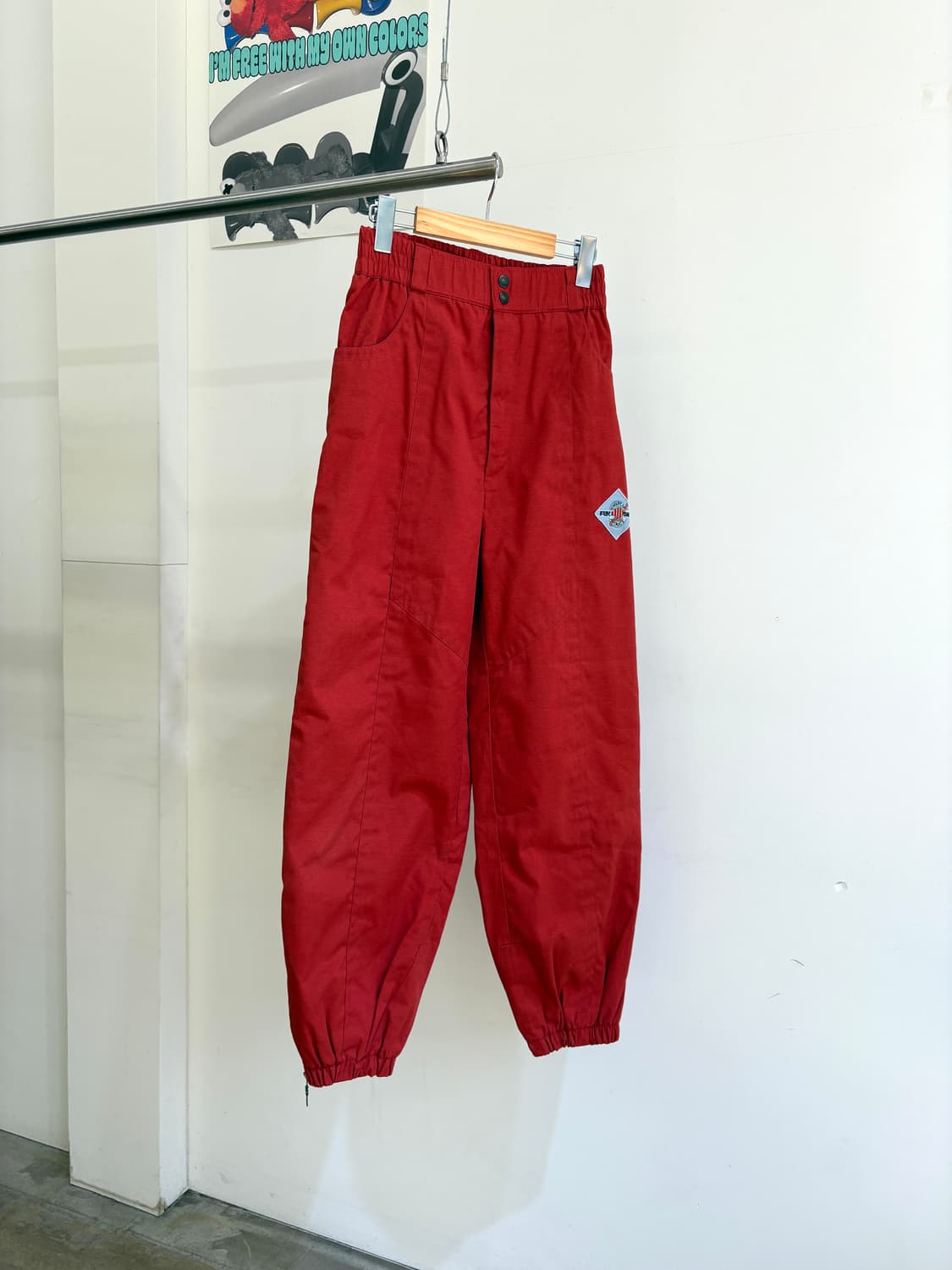 FUNDAYS (Made in France) 조거팬츠 상품이미지1