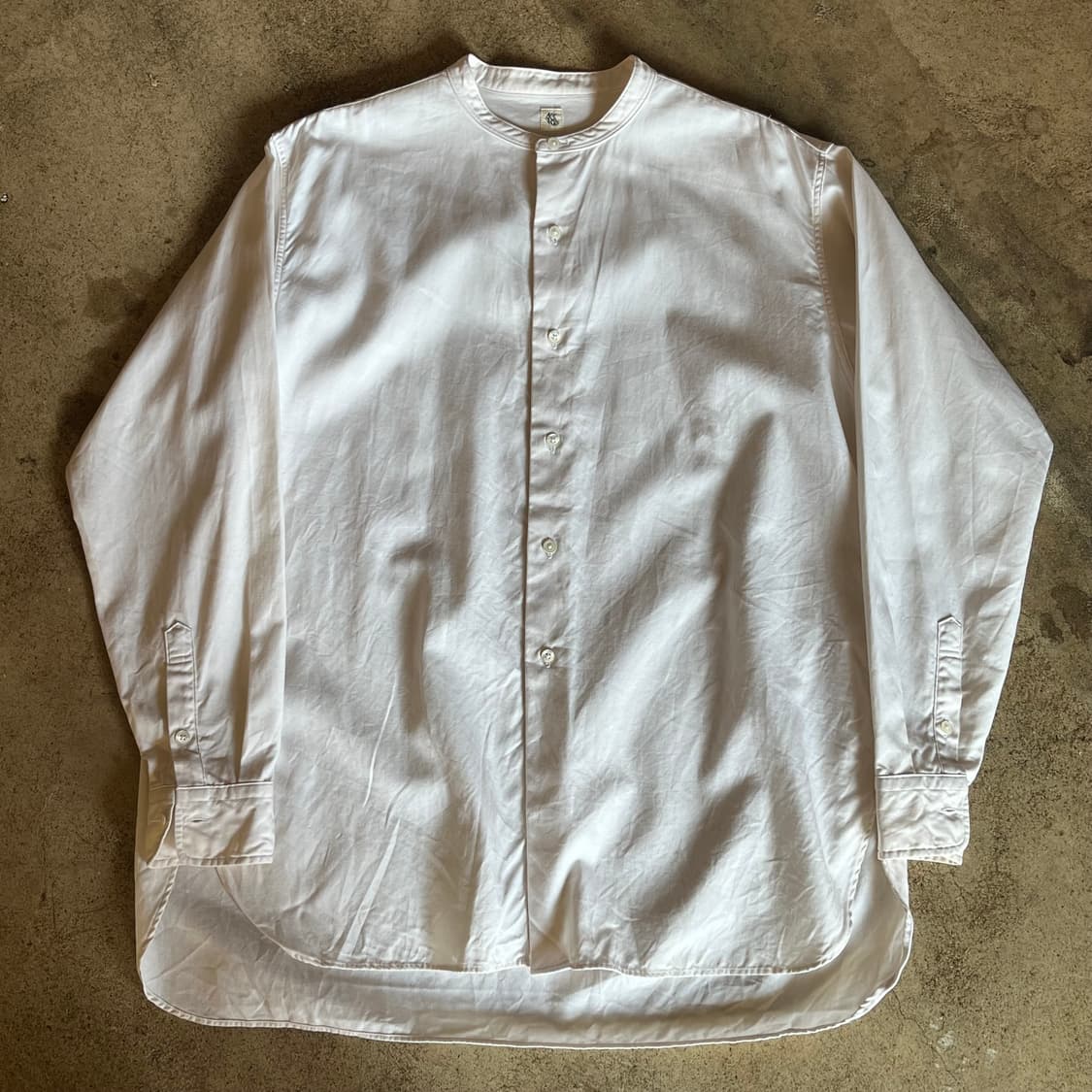 캡틴선샤인 셔츠 상품이미지1