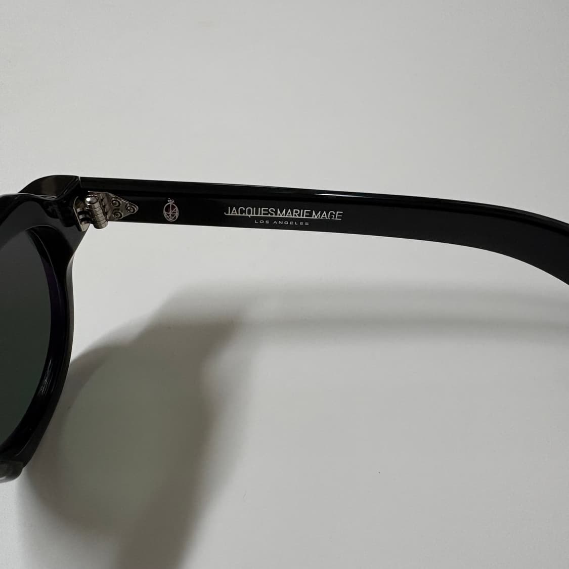 자크마리마지 캘러맨 코리아에디션 블랙 상품이미지4